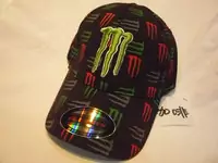 2013 casquette monster genereux plein tc chapeau p1120686